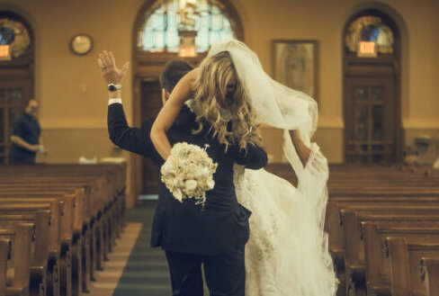 Брак россиянина и иностранки оказался не таким уж сложным делом