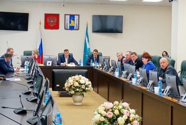 Фото: Вадим Горбунов