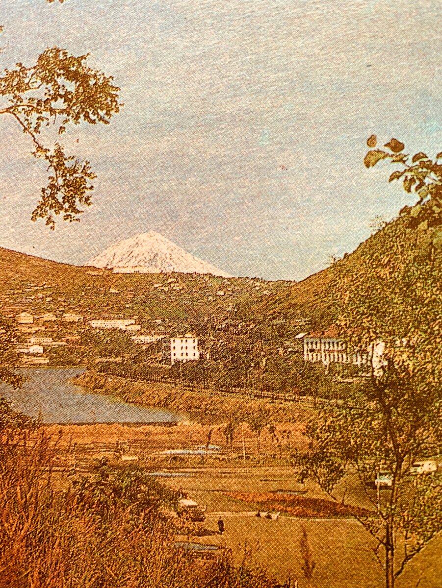 Петропавловск-Камчатский