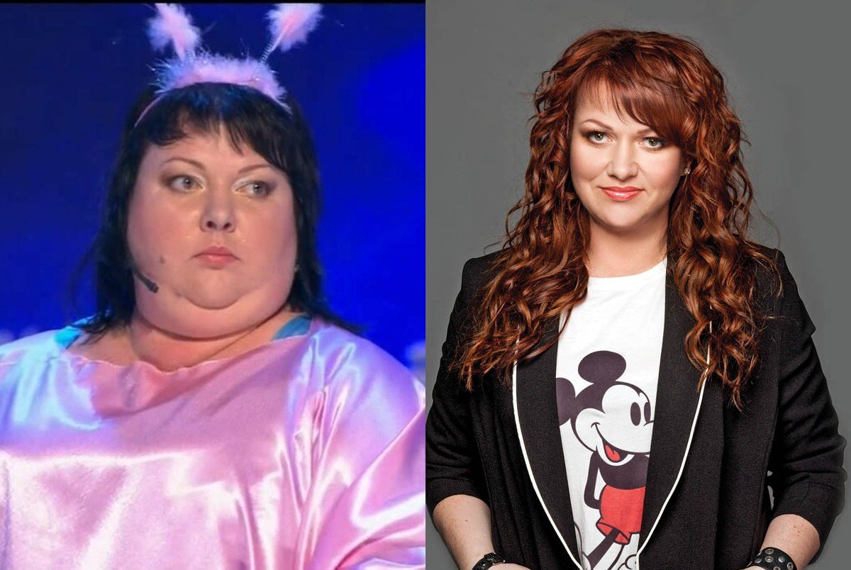 Ольга Картункова 