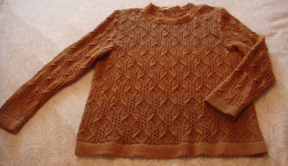 SEAM Toscana, размер 48