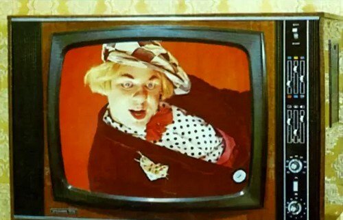 До каких пор российский футбол на ТВ будет показываться в неприглядном виде?