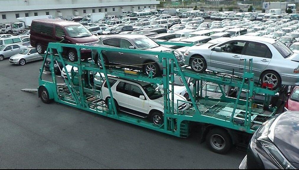 транспортировка