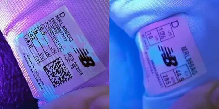 Слева оригинал 