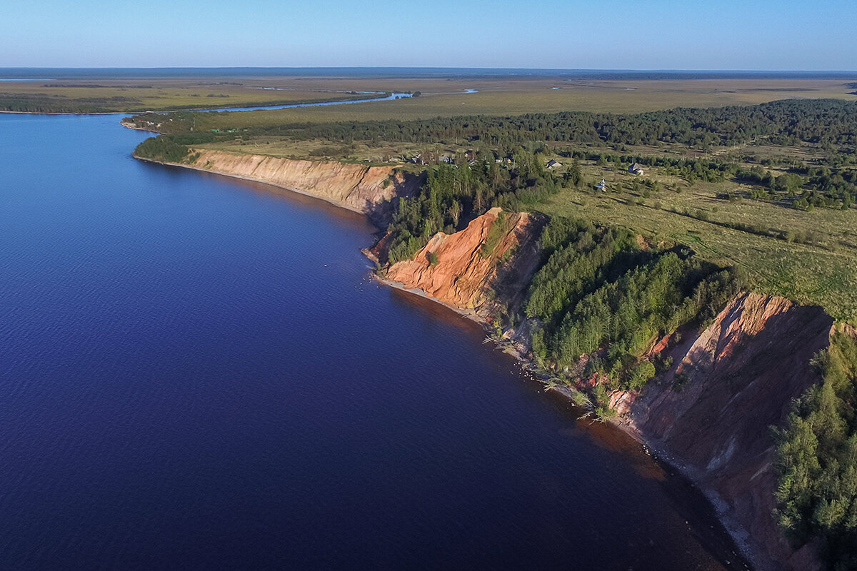 Андома гора Вологодская область