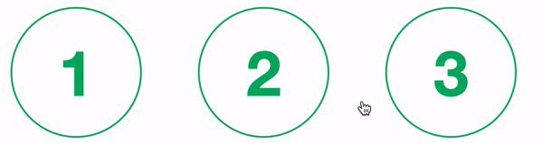 Пример элементов с :hover на десктопе. Источник: https://proper-hovering.glitch.me