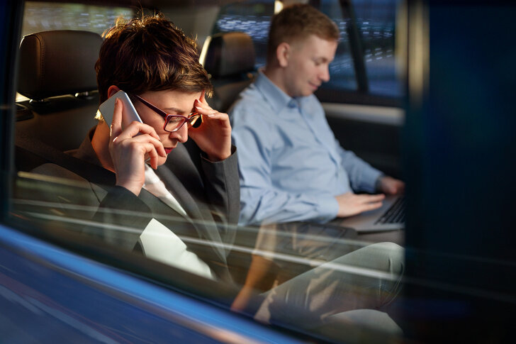 © luckybusiness / Depositphotos   