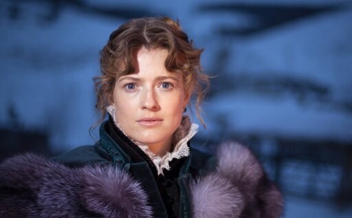 Софья Эрнст