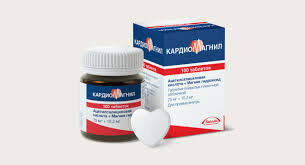 Уже по форме таблеток понятно, что они спасают