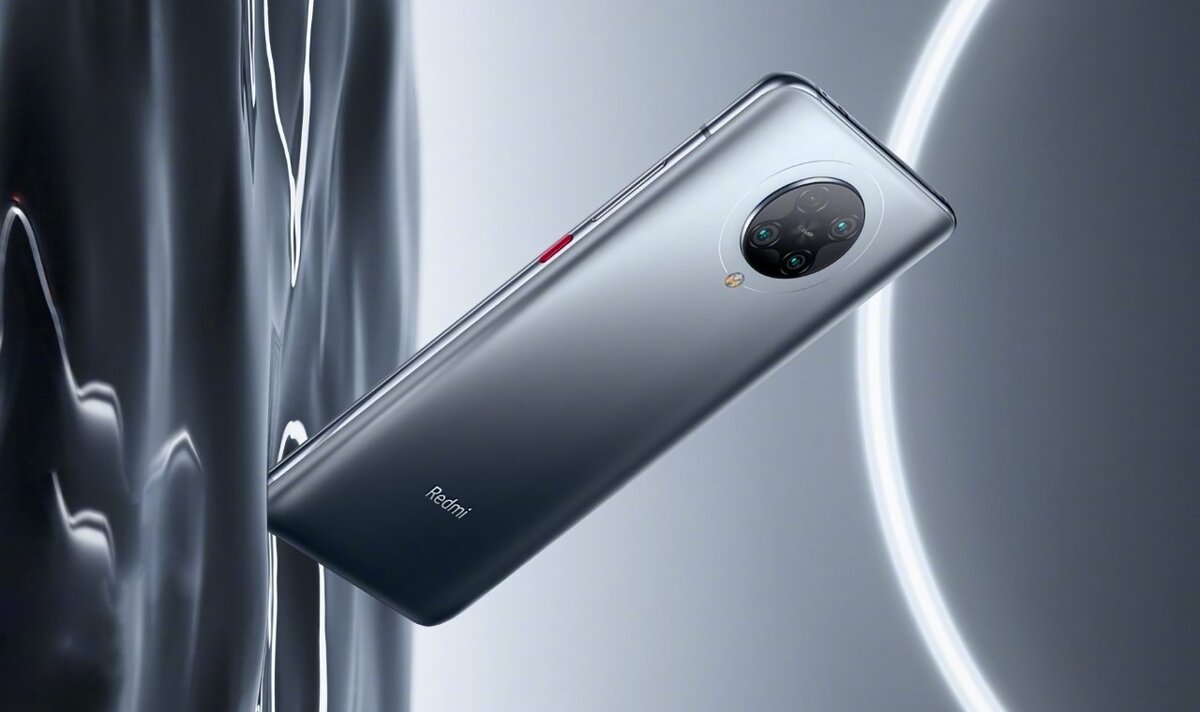 Xiaomi Redmi K30 Pro удивил новыми особенностями | PRO СМАРТФОН | Дзен