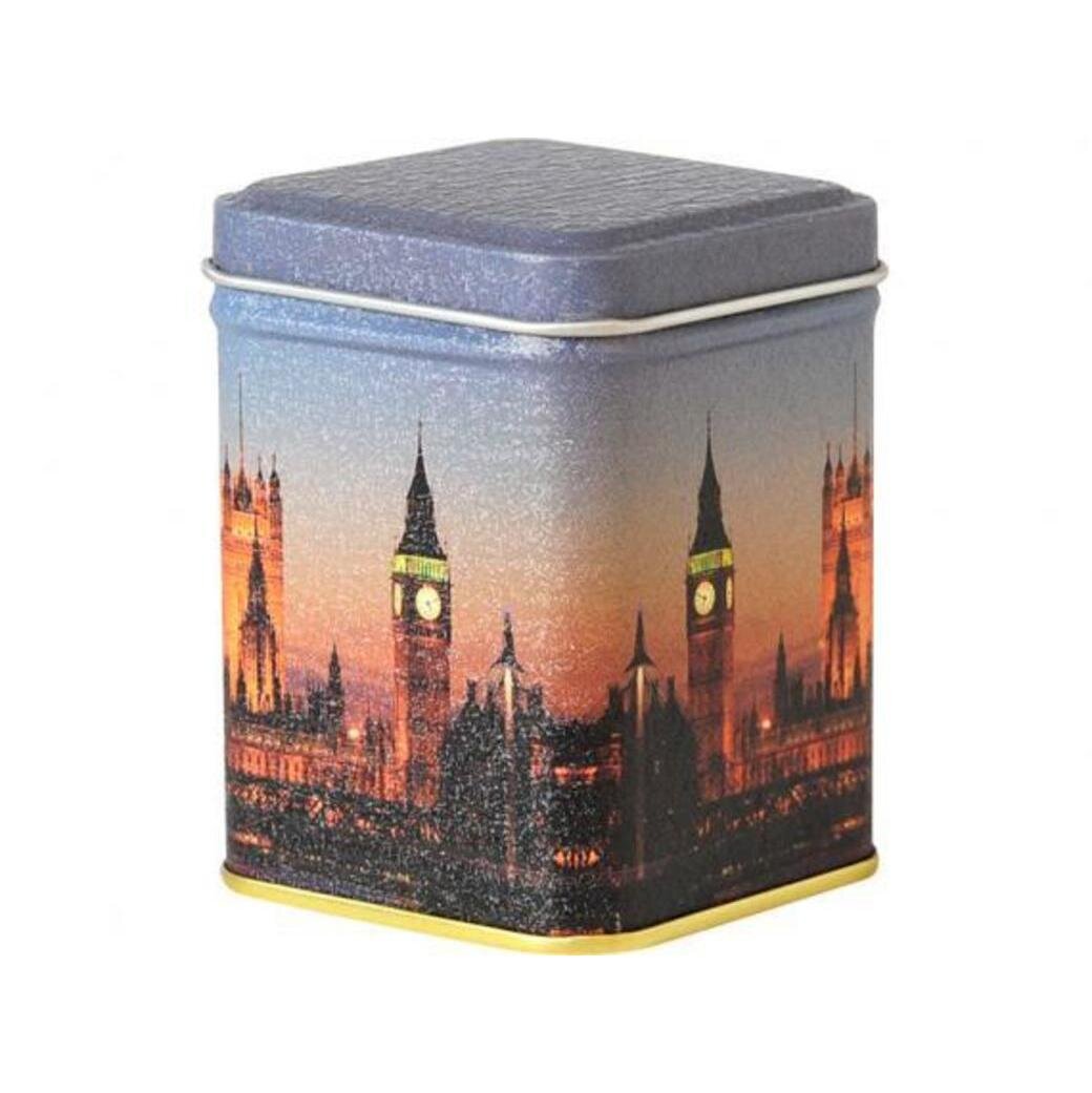 Специализированный контейнер для хранения чая и кофе.