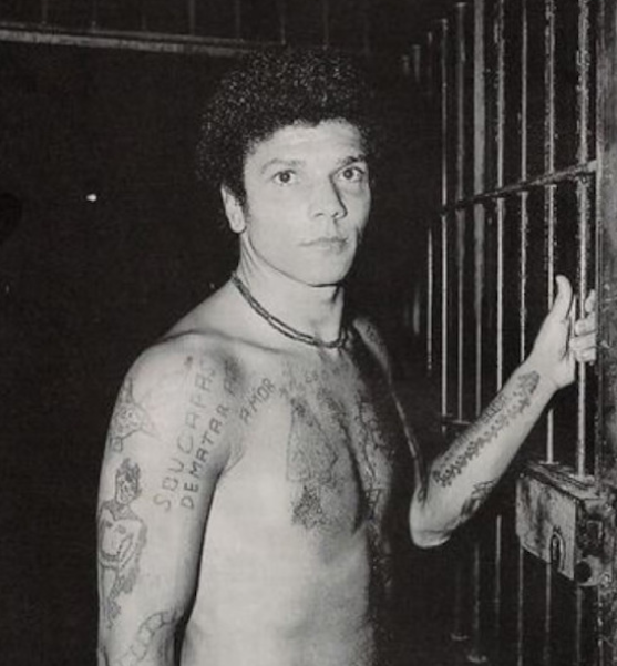 Педро Родригес Фильо