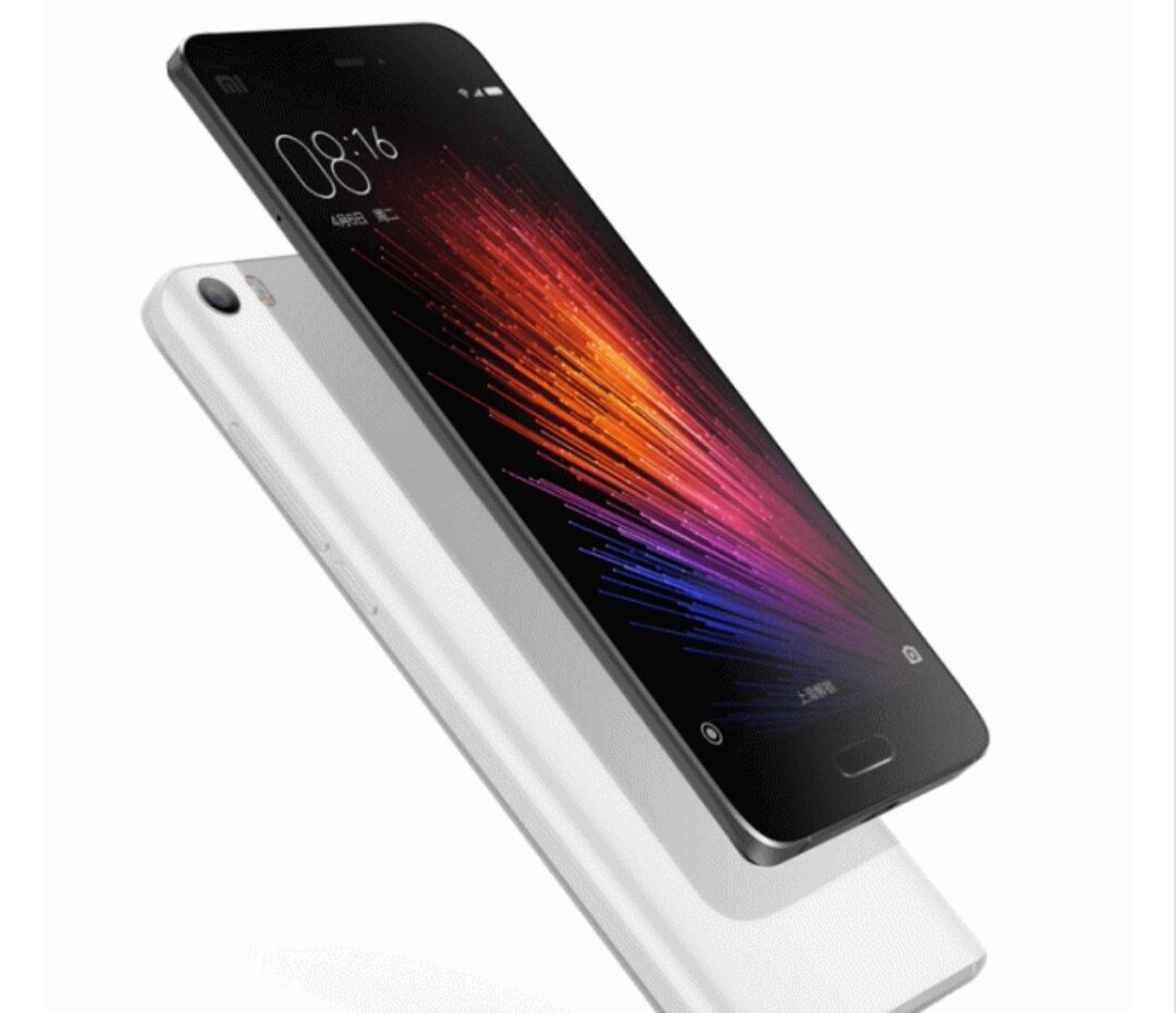 Xiaomi вспомнила про Xiaomi Mi 5 и другие старые смартфоны | Mila Kov | Дзен