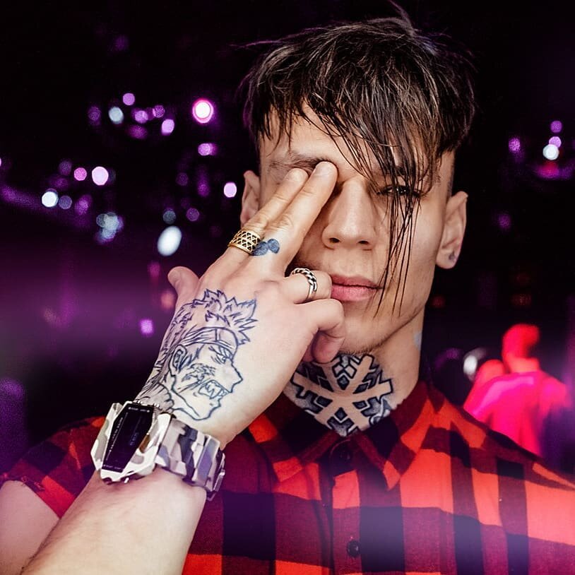 instagram.com/niletto_official