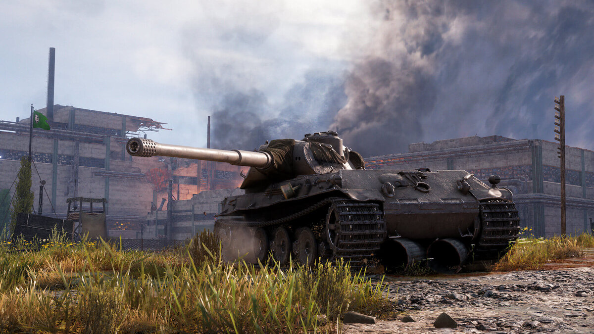 VK 75.01 (K)