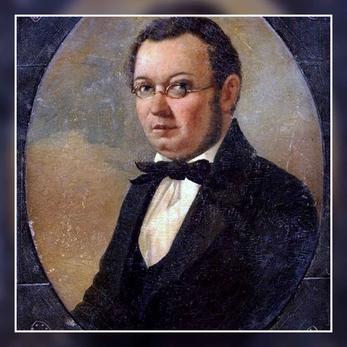 Пётр Ершов учился на филологическо-историческом факультете. Преподаватели отмечали  его способности. Он писал пьесы, повести, несколько десятков поэтический произведений. "Песня казачки" даже входит в репертуар Надежды Бабкиной. Портрет писателя кисти Н. Маджи... 