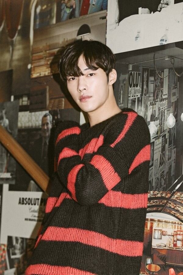 
У До Хван родился 12 июля 1992 года в Анян, Южная Корея. Его отец - театральный актер, поэтому родители не были против того, чтобы сын выбрал актерскую стезю. Когда парню исполнилось 19 лет, он начал серьезно готовиться к актерской деятельности, поступив в Университет Данкук на факультет киноискусства.
Дебютировал в 20011 году в дораме "Наконец-то ты пришел".
Первую значительную роль телевидении актер получил в 2016 году в дораме "Мужчина, живущий в нашем доме". Несмотря на то,что это была его первая большая роль, До Хван впечатлил своим присутствием. Зрители отметили, что он сделал дораму более захватывающей.
На большом экране До Хван дебютировал в фильме "Мастер" (2016), в котором До Хван снимался вместе с актерами Ким У Бин, Кан Дон Вон и Ли Бён Хон. Для исполнения этой роли он даже решил коротко подстричься. Съемки проходили на Филиппинах.
За эту роль До Хван получил награду на 53-й церемонии награждения Baeksang Arts Awards в номинации "Лучший новичок года".
В 2017 году актер снимается в одной из главных ролей в дораме "Спаси меня". Его игра покоряет сердца зрителей своей харизмой, сильной актерской игрой и мальчишеской улыбкой. Криминальная дорама "Бешеный Пёс" (2017), которая расскажет историю о специальной команде, преследующей преступников, связанных с крупными махинациями в сфере страхования. В дораме До Хвану досталась роль элегантного и уверенного мошенника.
В 2018 году актер снимается в мелодраматической дораме "Игра в любовь: Великое соблазнение", где партнером по площадке выступает актриса и певица Джой.
Это интересно
- С детства смотрел очень много фильмов. Влияние отца было достаточно сильным, потому что он также актер. До 30 лет хотел бы сыграть побольше ролей школьников, пока форма еще смотрится уместно
- Хотел бы почаще работать с актерами-сверстниками
- Его внешность сильно преображается, когда он в очках или без них.
- Он может прекрасно исполнять как романтические, так и боевые сцены
- Милый и холодный — оба варианта допустимы.
- На самом деле актер имеет довольно мужественный стиль. Однако говорит, что он не холодный и отстраненный, а очень добродушный человек. И добавляет, что не очень милый внешне.
- Хочет стать актером-другом, поскольку уверен, что так аудитория и зрители рядом с ним будут чувствовать себя комфортнее
- Прослушивание на роль в фильме "Мастер" считает самым лучшим в жизни. В ходе прослушивания он изо всех сил пытался преодолеть свой юный возраст, а после так переволновался, что не мог спать. Он был уверен,что напортачил и его уверенность в себе настолько снизилась, что он не был похож на самого себя. До Хван даже не знал, что все-таки получил такую важную роль
- Поездка на съемки фильма "Мастер" в Манилу (Филиппины) стала его первой поездкой за границу. Там он впервые посетил Duty Free Shop. Ранее был уверен, что есть только один большой магазин с таким названием
- Образец для подражания - актер Рю Сын Бом
- По характеру он - дружелюбный, ревнивый и открытый, поэтому ему интересно играть совершенно других персонажей
- Личную страницу в Инстаграме стал вести во время съемок дорамы "Мужчина, живущий в моем доме". Хотя сначала он ее удалил,потому что даже не заходил и не следовал за своим друзьям. Но потом вернулся, когда услышал, что небезразличные ему люди интересуются этим. К тому же решил, что с помощью Инстаграма привлечет больше внимания. Правда, он еще стесняется фотографировать себя и часто не знает,что писать, поэтому обычно использует смайлы
- В одном интервью упомянул, что никогда не забудет свои первые большие роли

