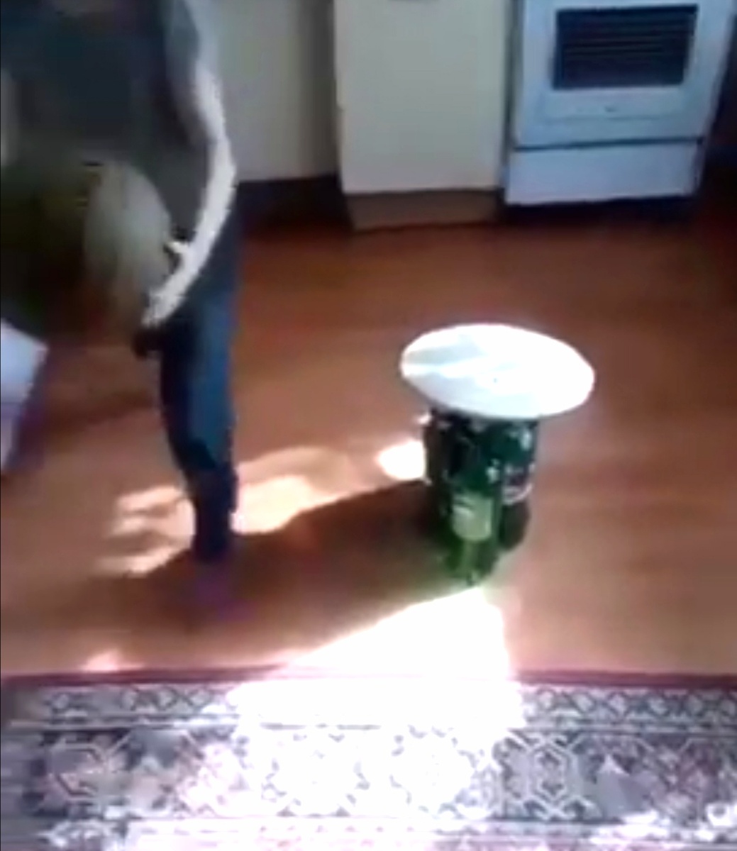 кадр из видео