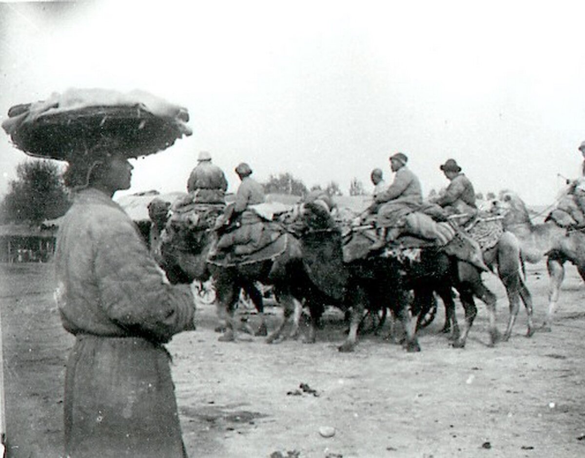 Пишпек, 1900 год