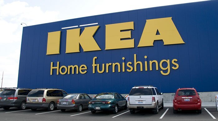 Каталог Ikea так же популярен, как Библия и Коран. Более 203 миллионов копий каталога распространяются по всему миру.

