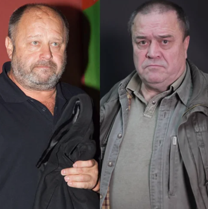  Два брата Владимир Адольфович (слева) и Александр Адольфович. http://svadba1000.ru/