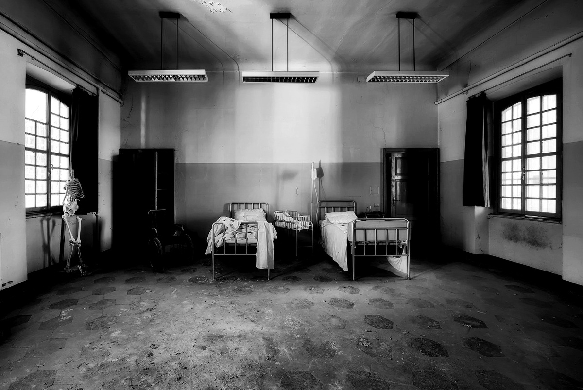 Взято с Pixabay