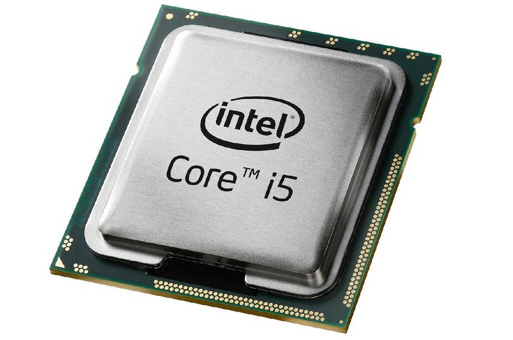 10 поколение Intel Core i5