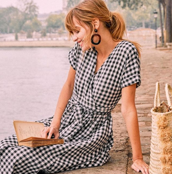 Фото: https://www.instagram.com/sezane