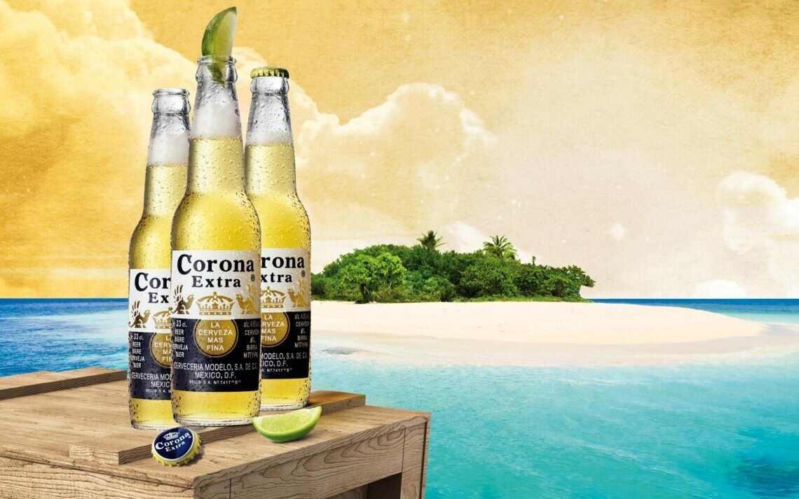 Corona Extra