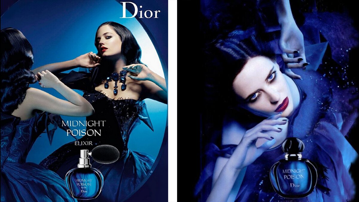 Midnight Poison Christian Dior