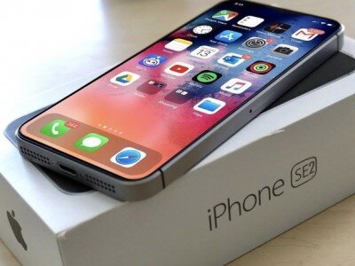 Iphone SE 2020