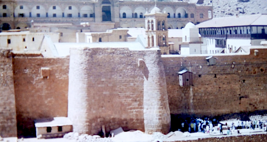 фото из личного архива автора