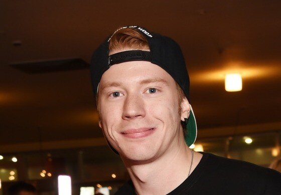 Никита Пресняков