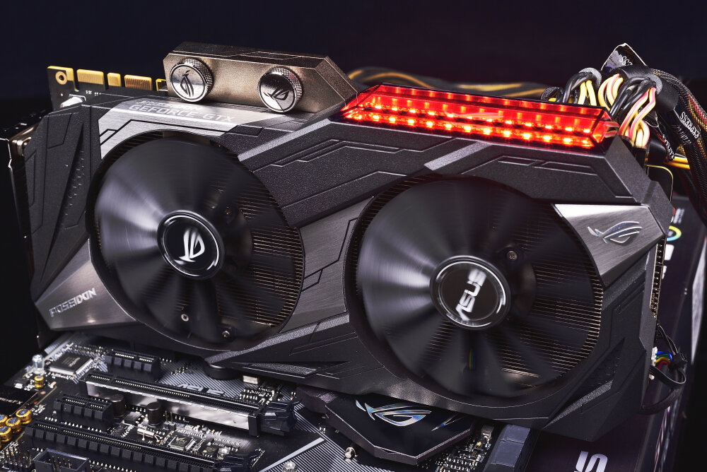 Asus strix v2. ASUS GTX 1080 ti Poseidon. 1080ti ASUS ROG Strix Poseidon. ASUS ROG GTX 1080 ti. ASUS GTX 1080 ti Poseidon Platinum.
