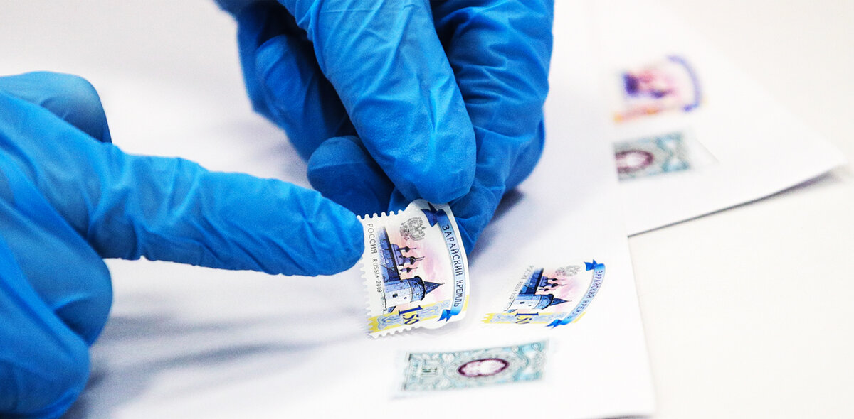 Фото на обложке: Сергей Бобылев/ТАСС