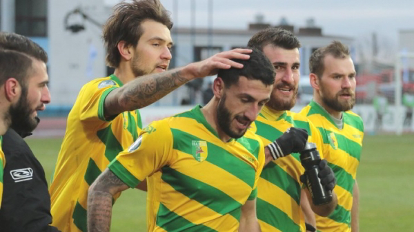 Чемпионат Беларуси.