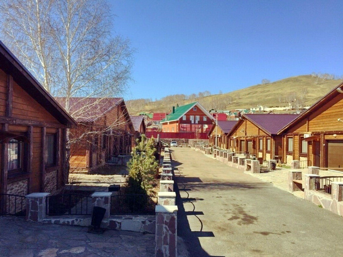 Банное магнитогорск база отдыха фото и цены
