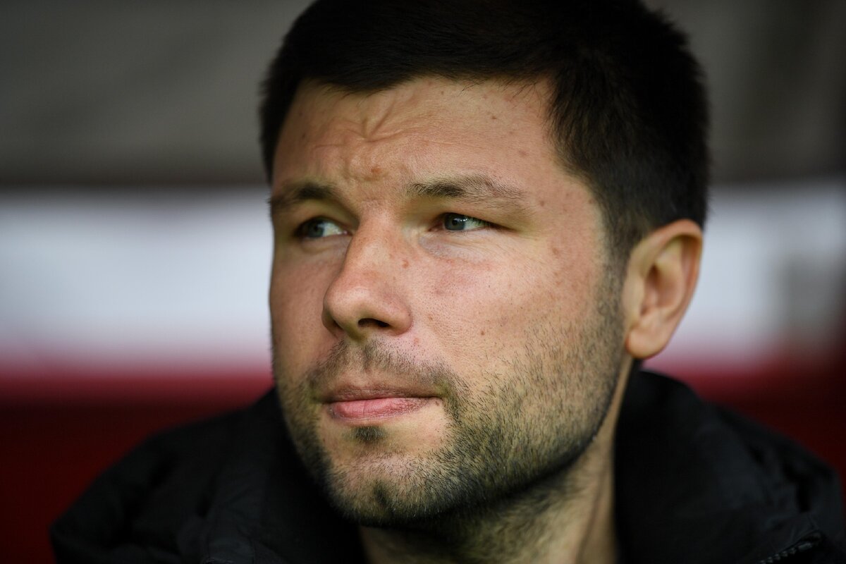 Мурад Мусаев. Фото Дарья Исаева, "СЭ"