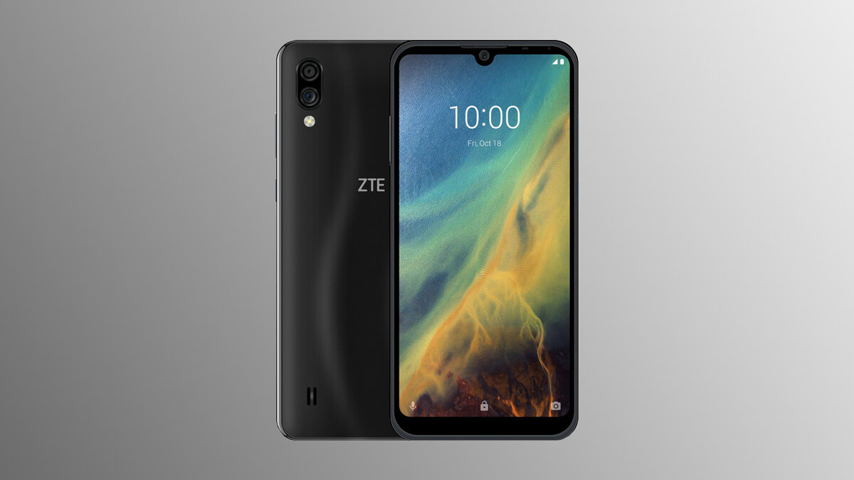 ZTE Blade A5 2020