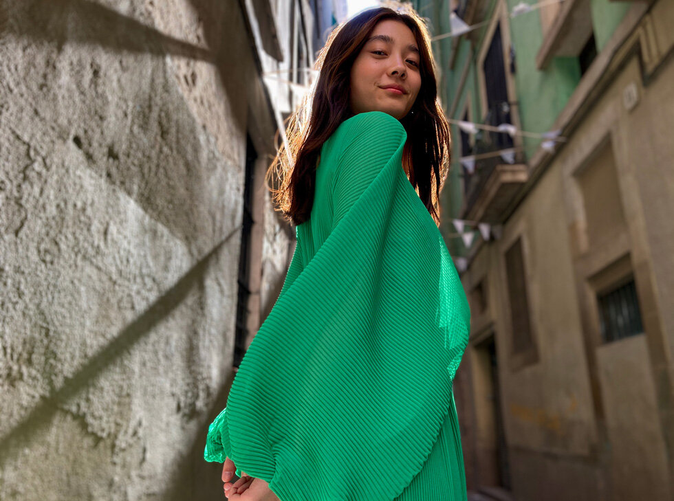 На iPhone SE можно снимать отличные кадры благодаря поддержке Smart HDR и впечатляющие фото в режиме «Портрет» с различными вариантами портретного освещения.