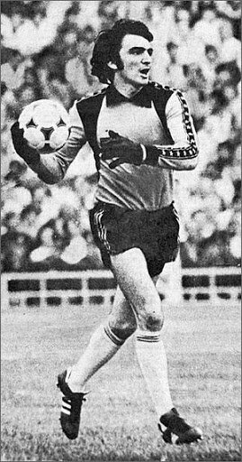 Отар Габелия. Здесь и далее - фото из открытых источников