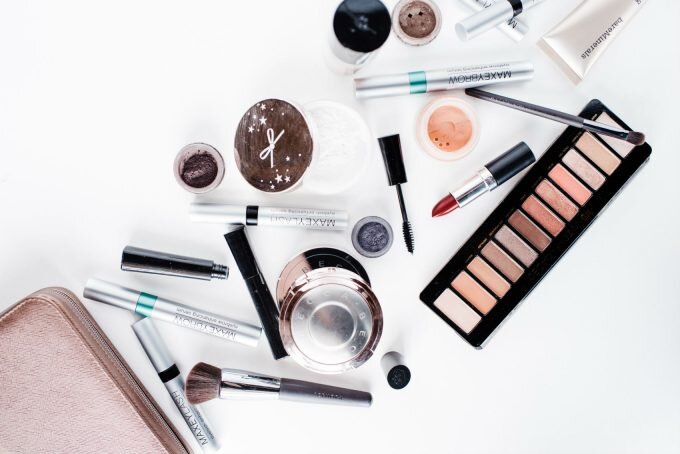 Источник - www.glam.com