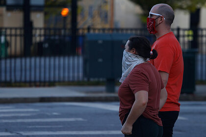 Фото: Kevin C. Cox / Getty Images