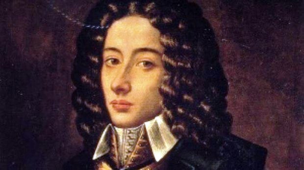 Джованни  Перголези фото из свободного доступа