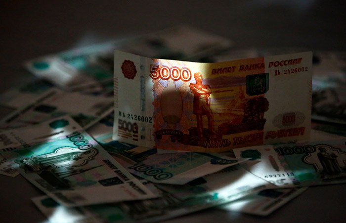 Фото: Евгений Разумный/Ведомости/ТАСС