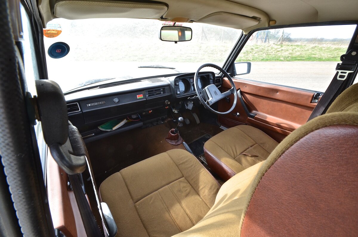 Lada Riva 1300l