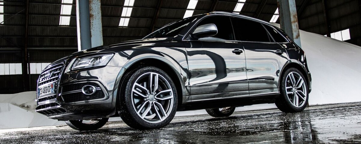 Пленка Hexis от официального дистрибьютора в России ViylRussia.ru