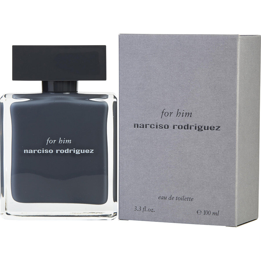 Флакон Narciso Rodriguez for Him, 100 мл