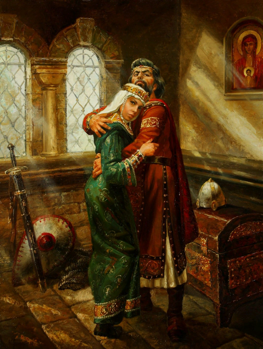 Ингигерда шведская жена ярослава мудрого. Жена князя темных земель. Ольга княгиня киевская крещение. Жена князя темных земель. Предания старины.