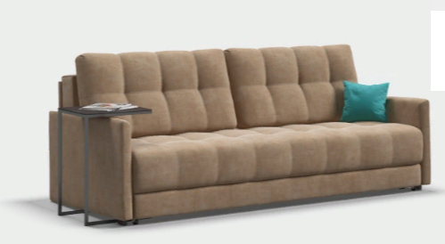 диван BOSS LOFT из "Много мебели"